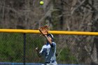 Softball vs Emerson  Wheaton College Women's Softball vs Emerson College - Photo By: KEITH NORDSTROM : Wheaton, Softball